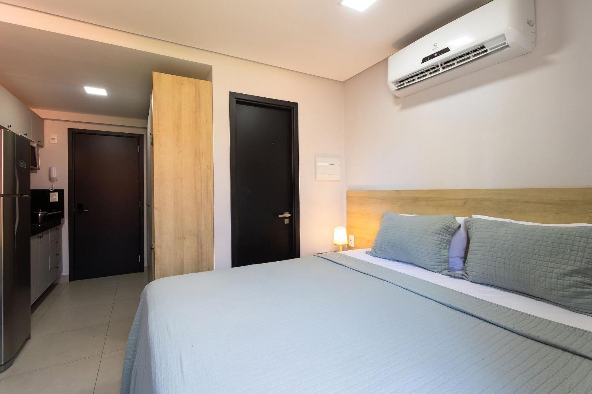 Apartamento Way Bossa #d1- Duplo Por Carpediem João Pessoa